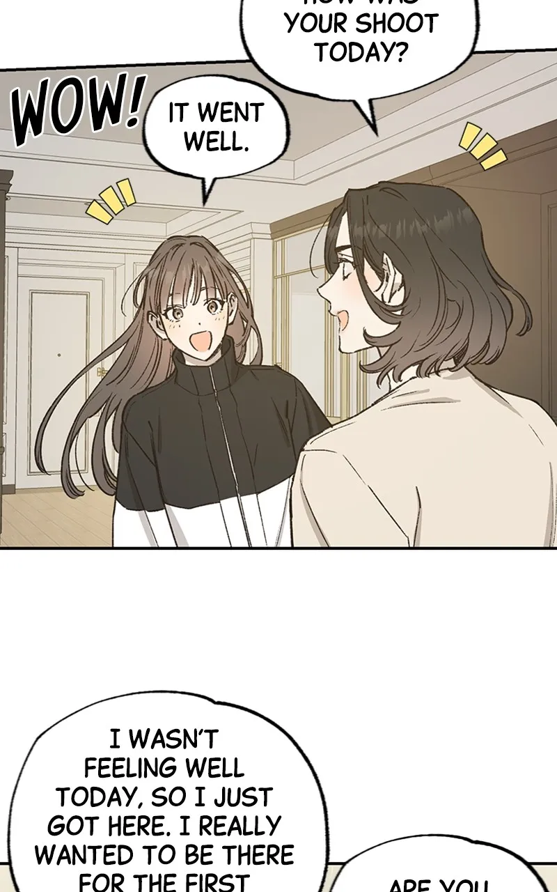 Onsaemiro: Never Changing Chapter 33 page 20 - 
