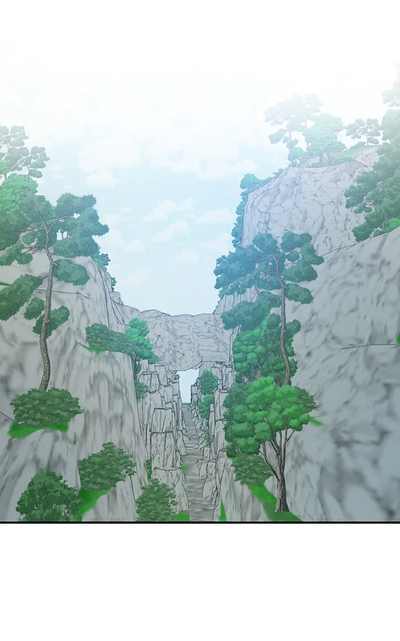 Onsaemiro: Never Changing Chapter 33 page 3 - 