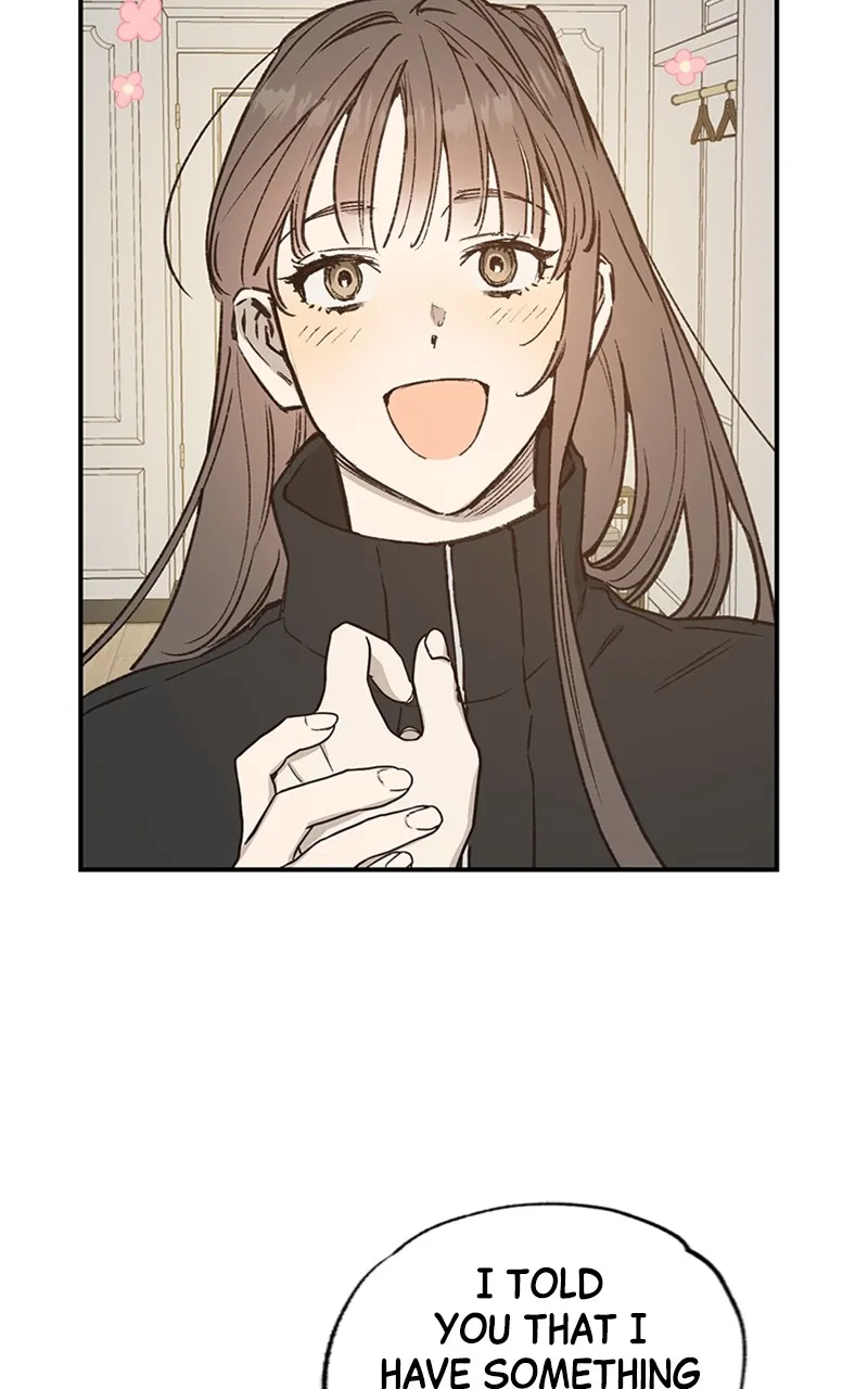 Onsaemiro: Never Changing Chapter 33 page 22 - 