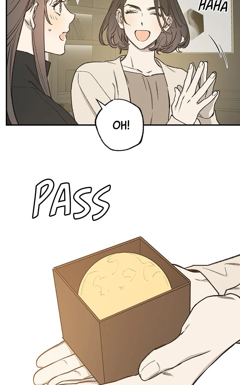 Onsaemiro: Never Changing Chapter 33 page 24 - 