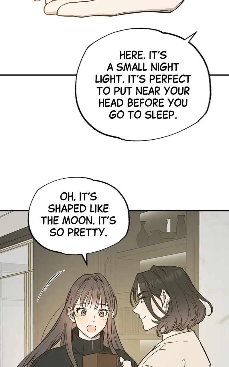 Onsaemiro: Never Changing Chapter 33 page 25 - 