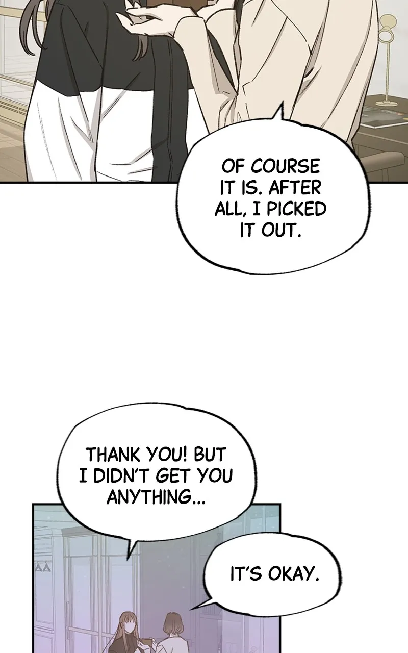 Onsaemiro: Never Changing Chapter 33 page 26 - 
