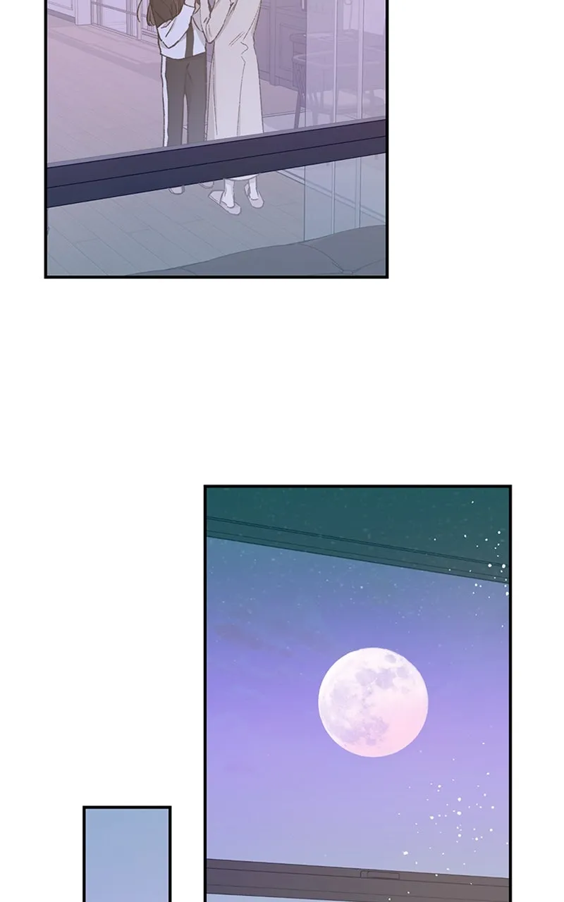 Onsaemiro: Never Changing Chapter 33 page 27 - 