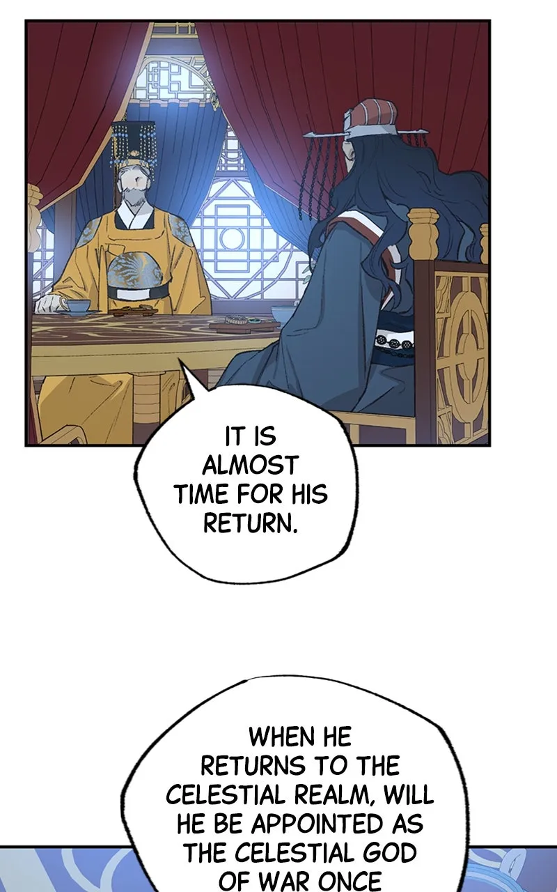 Onsaemiro: Never Changing Chapter 33 page 4 - 