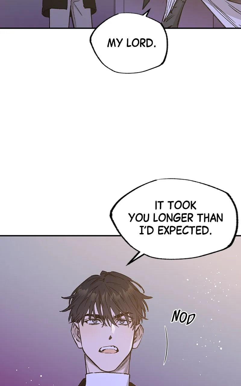 Onsaemiro: Never Changing Chapter 33 page 31 - 