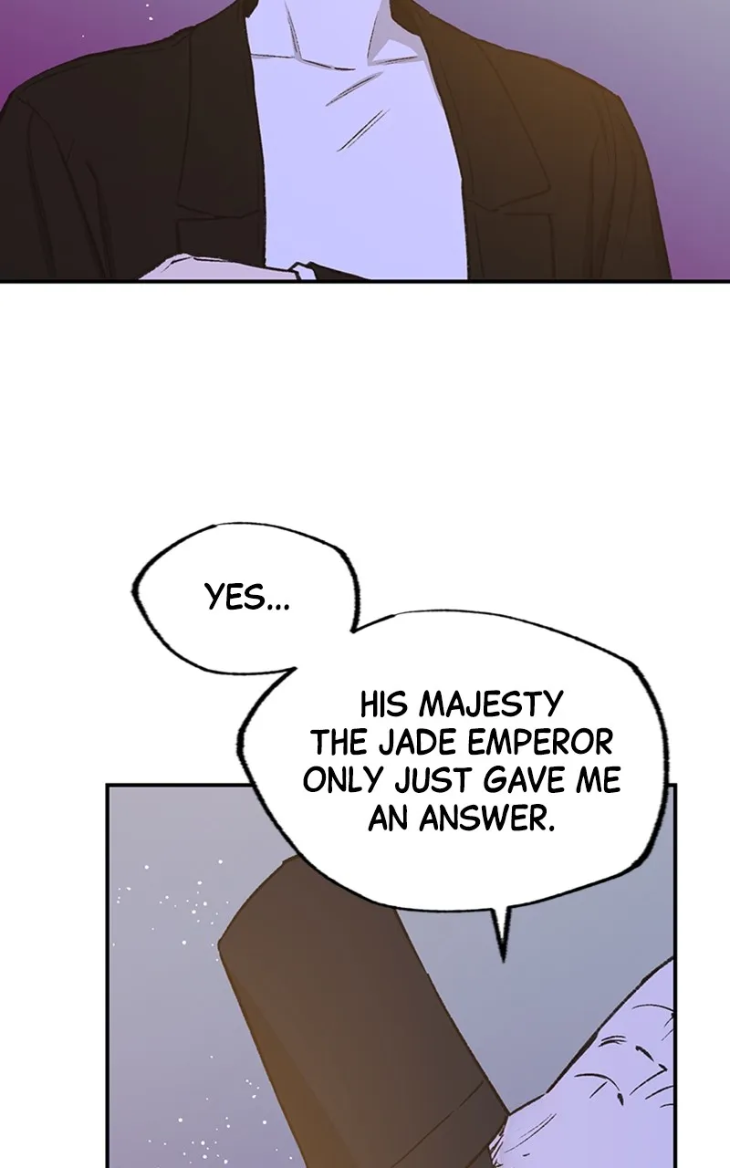 Onsaemiro: Never Changing Chapter 33 page 32 - 