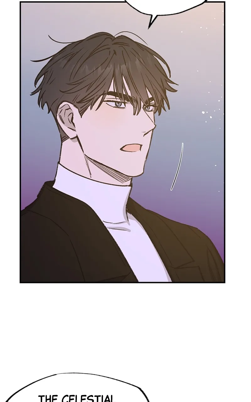Onsaemiro: Never Changing Chapter 33 page 34 - 