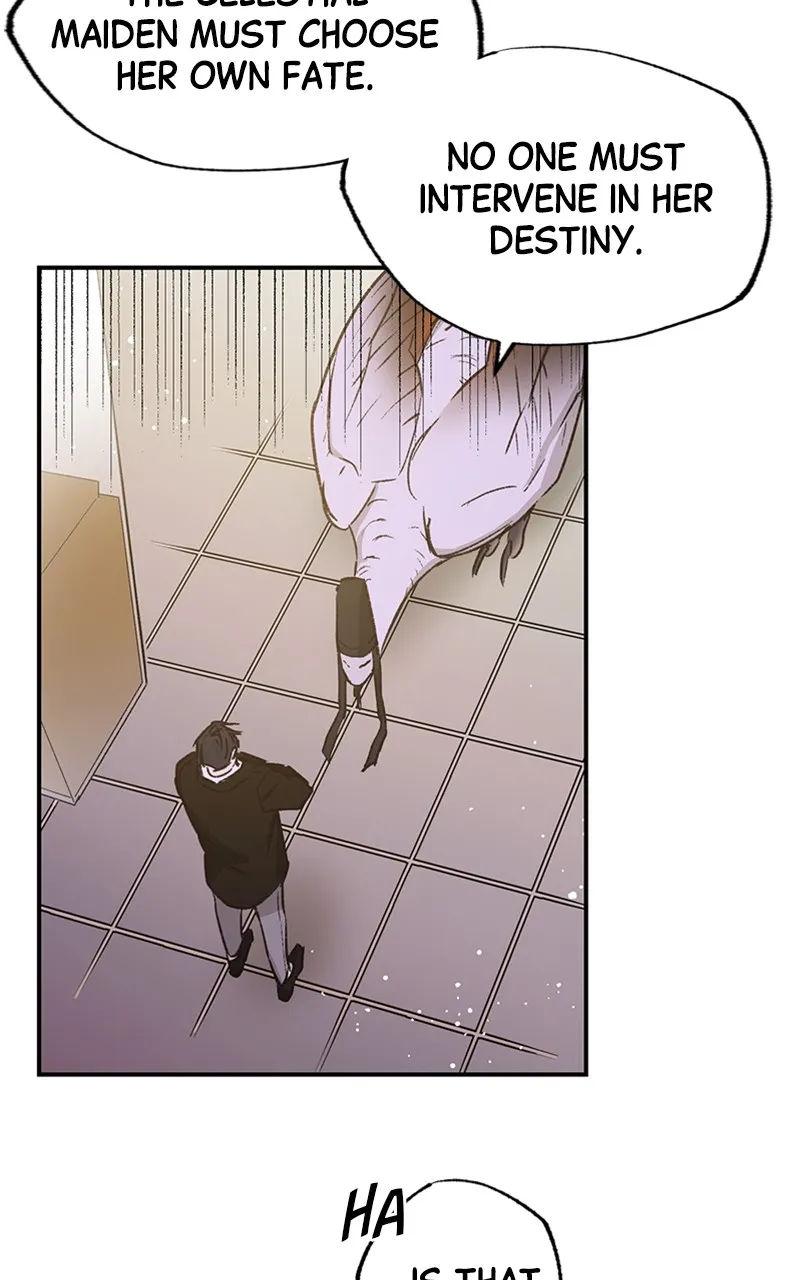 Onsaemiro: Never Changing Chapter 33 page 35 - 