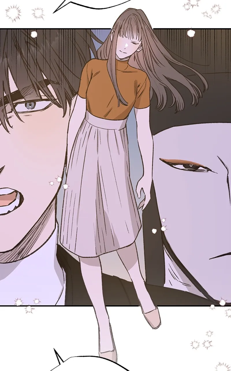 Onsaemiro: Never Changing Chapter 33 page 37 - 