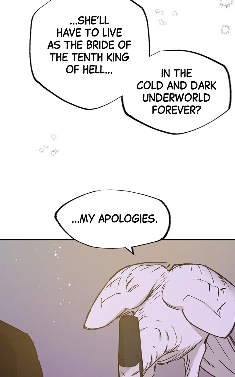 Onsaemiro: Never Changing Chapter 33 page 38 - 