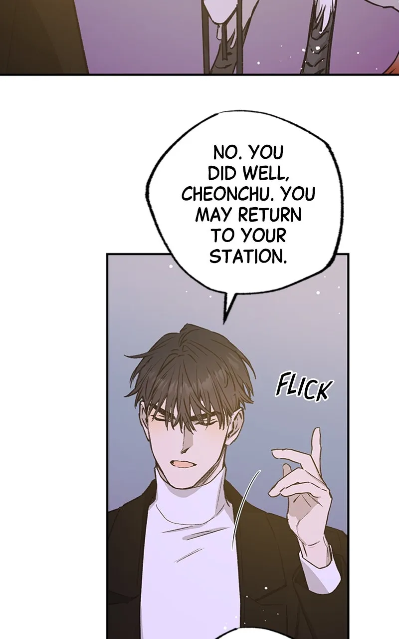 Onsaemiro: Never Changing Chapter 33 page 39 - 
