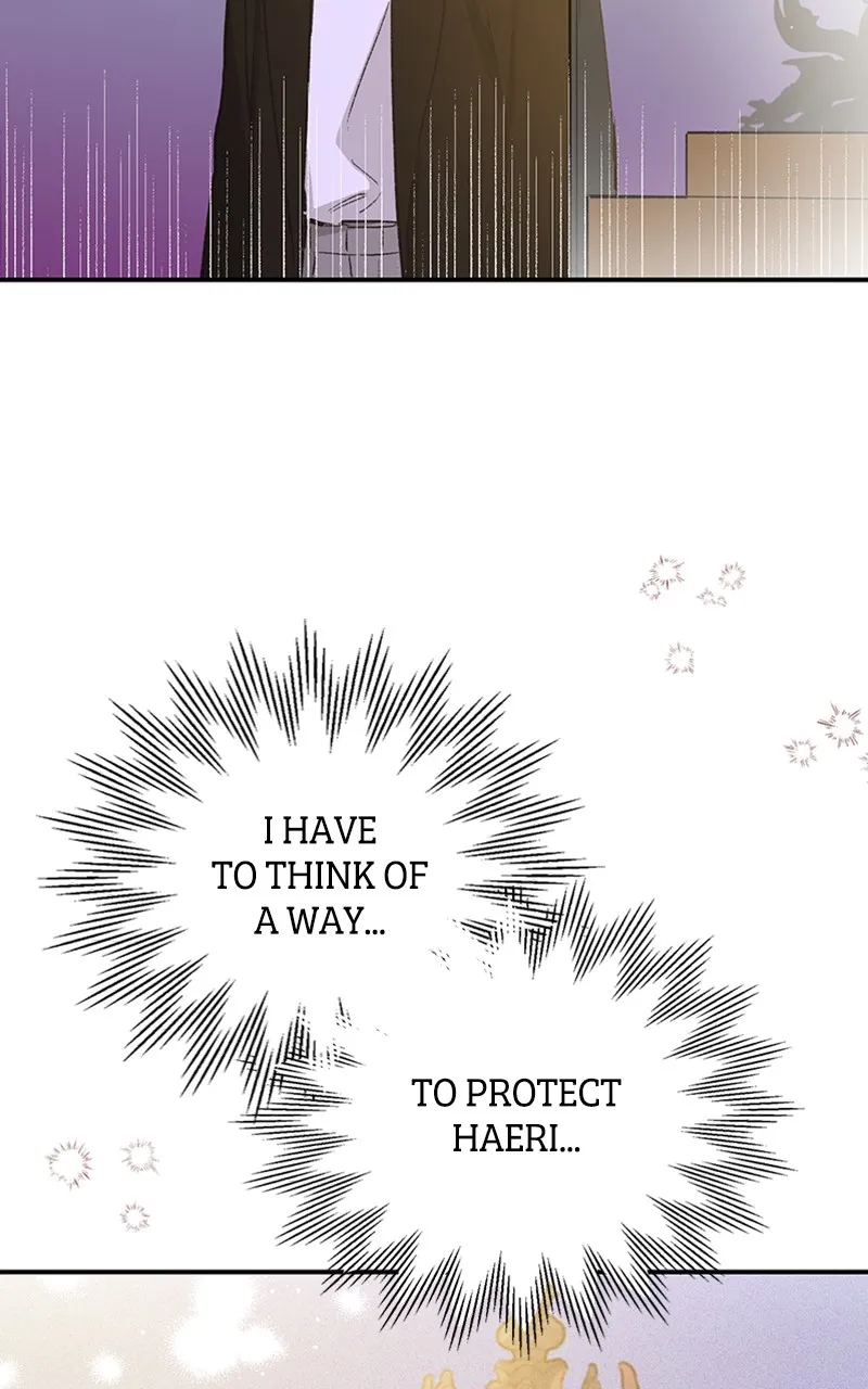 Onsaemiro: Never Changing Chapter 33 page 41 - 