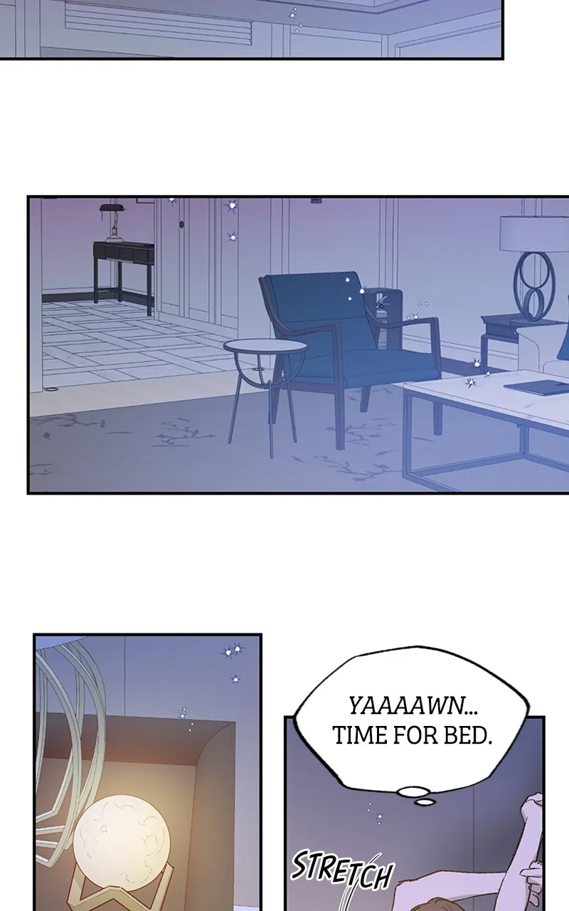 Onsaemiro: Never Changing Chapter 33 page 45 - 