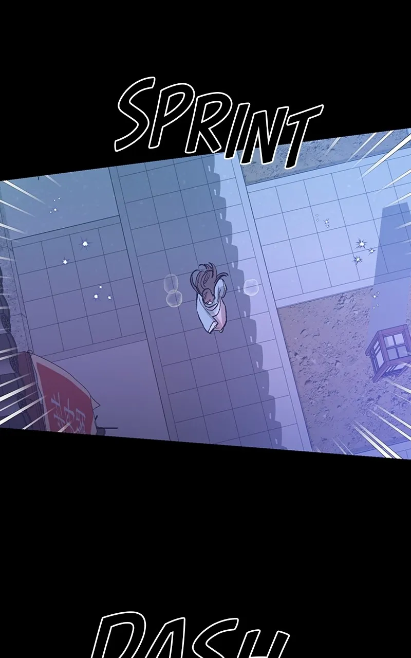 Onsaemiro: Never Changing Chapter 33 page 49 - 
