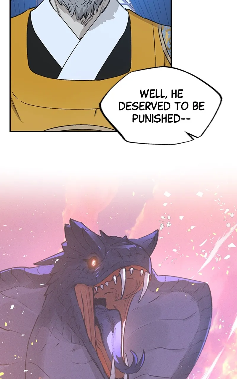 Onsaemiro: Never Changing Chapter 33 page 7 - 