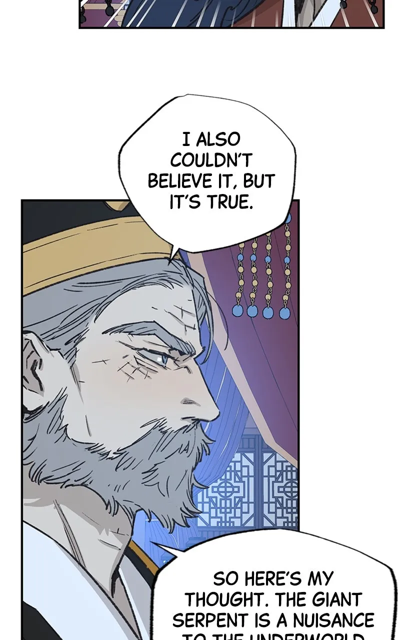 Onsaemiro: Never Changing Chapter 33 page 10 - 
