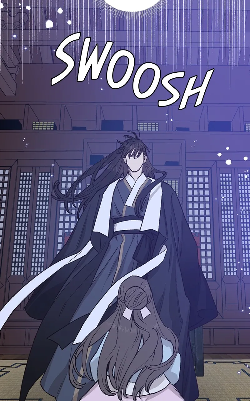 Onsaemiro: Never Changing Chapter 34 page 20 - 