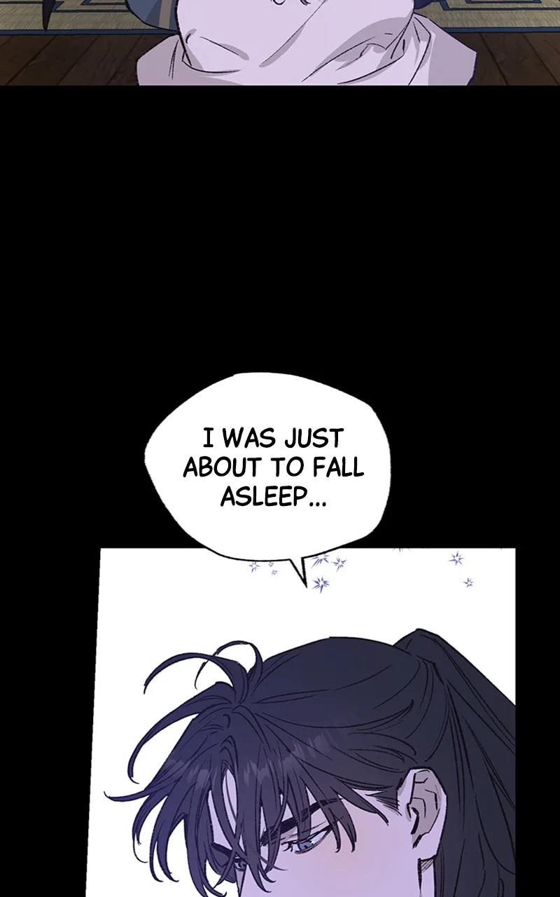 Onsaemiro: Never Changing Chapter 34 page 21 - 