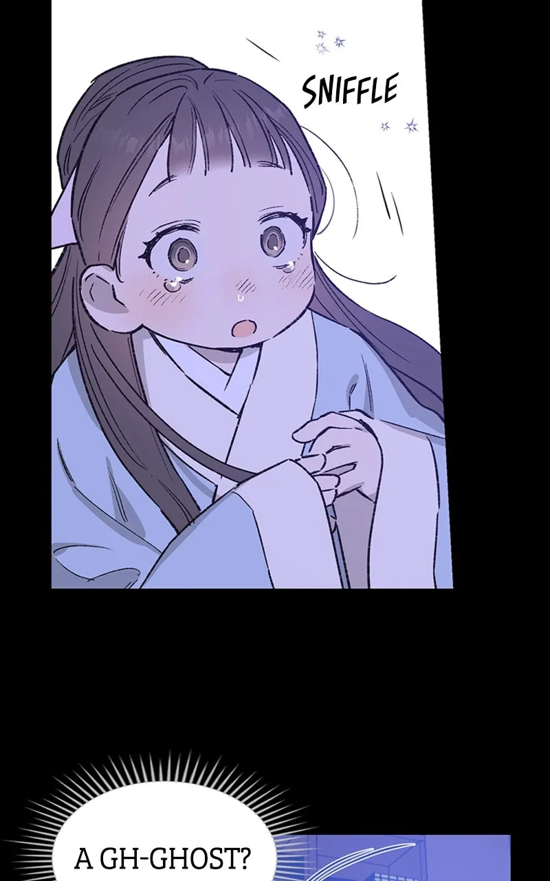 Onsaemiro: Never Changing Chapter 34 page 23 - 