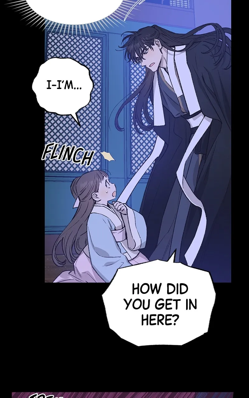 Onsaemiro: Never Changing Chapter 34 page 24 - 