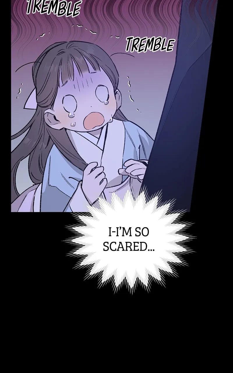 Onsaemiro: Never Changing Chapter 34 page 25 - 