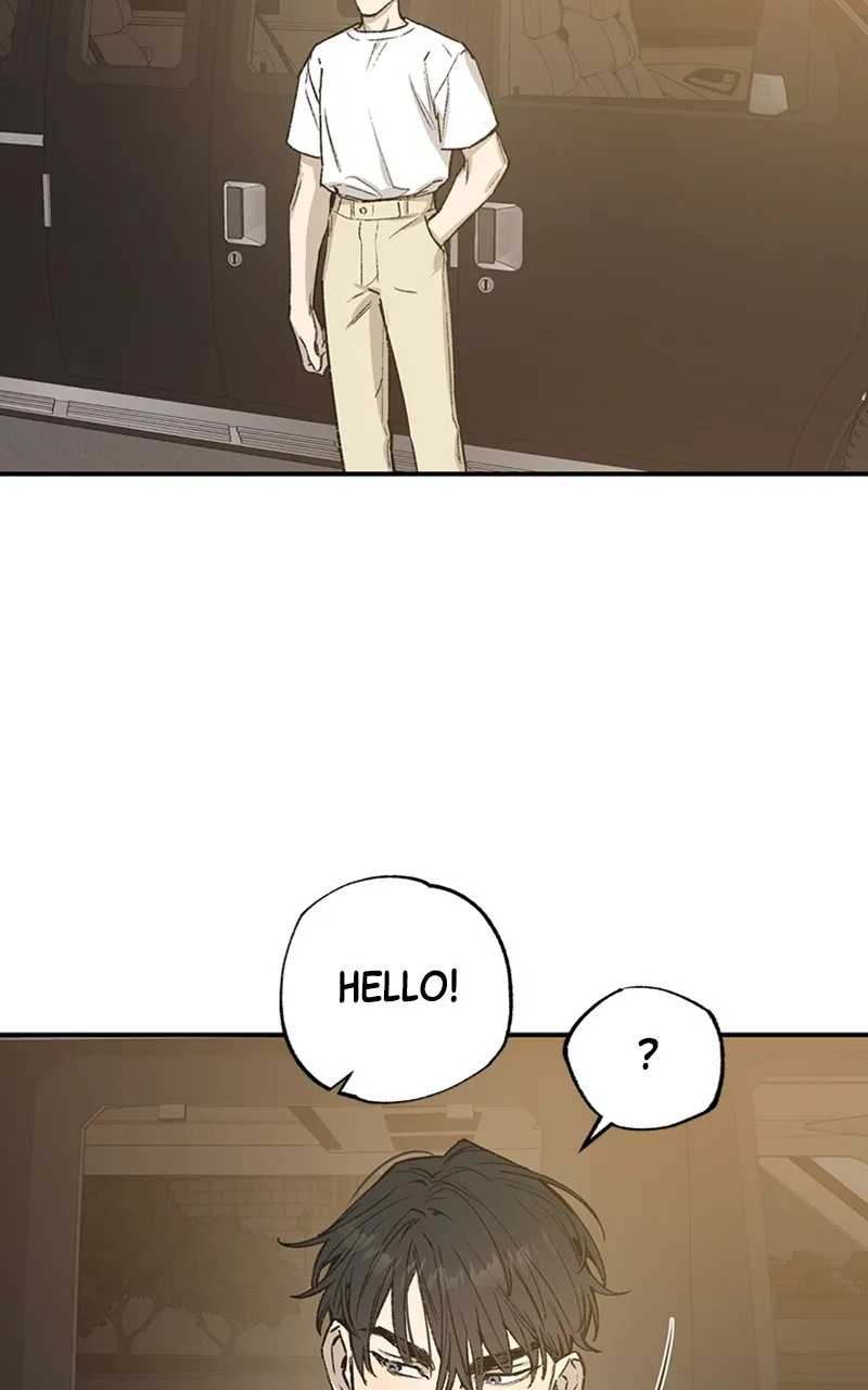 Onsaemiro: Never Changing Chapter 34 page 30 - 