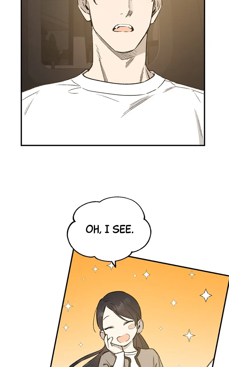 Onsaemiro: Never Changing Chapter 34 page 33 - 