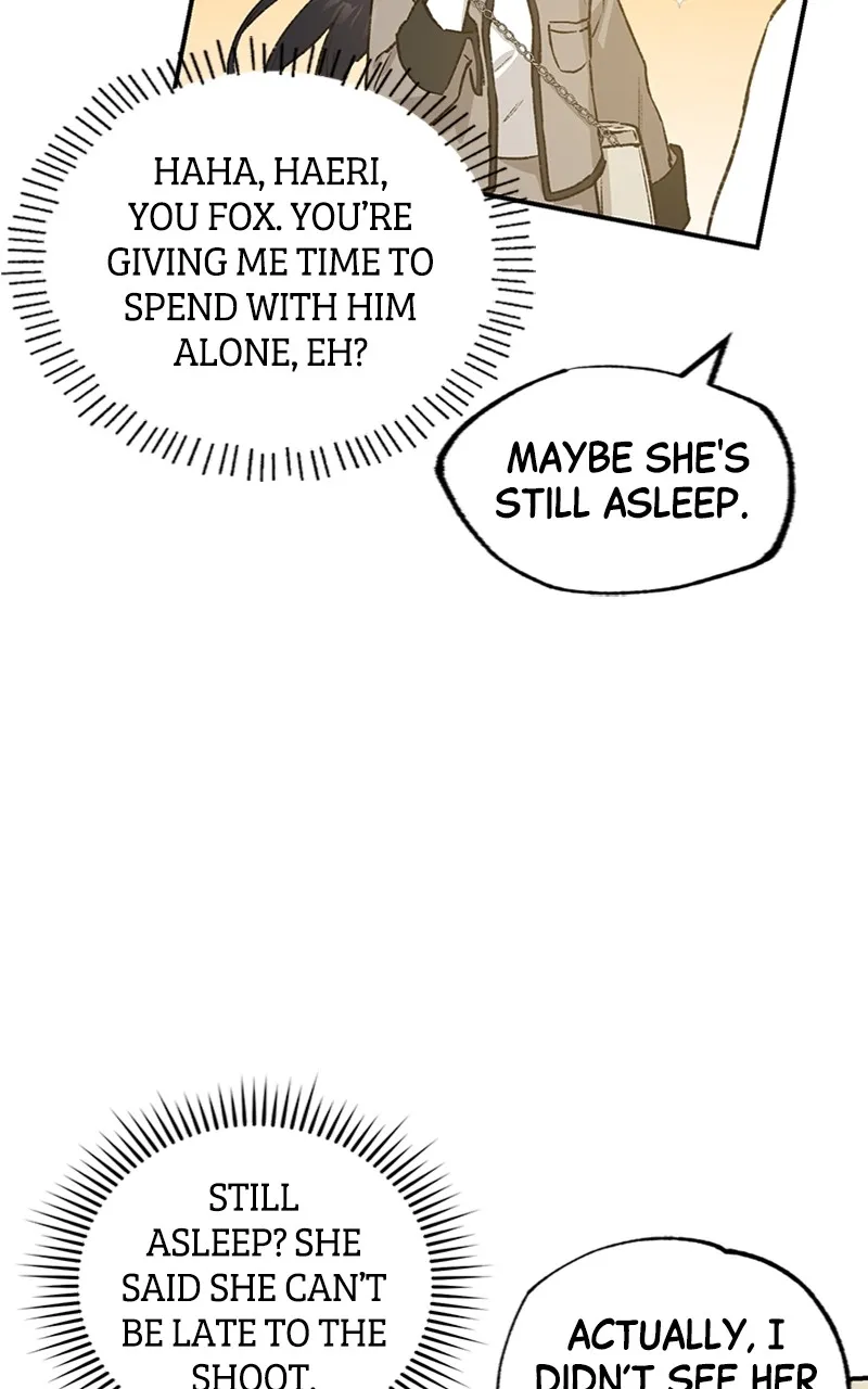 Onsaemiro: Never Changing Chapter 34 page 34 - 