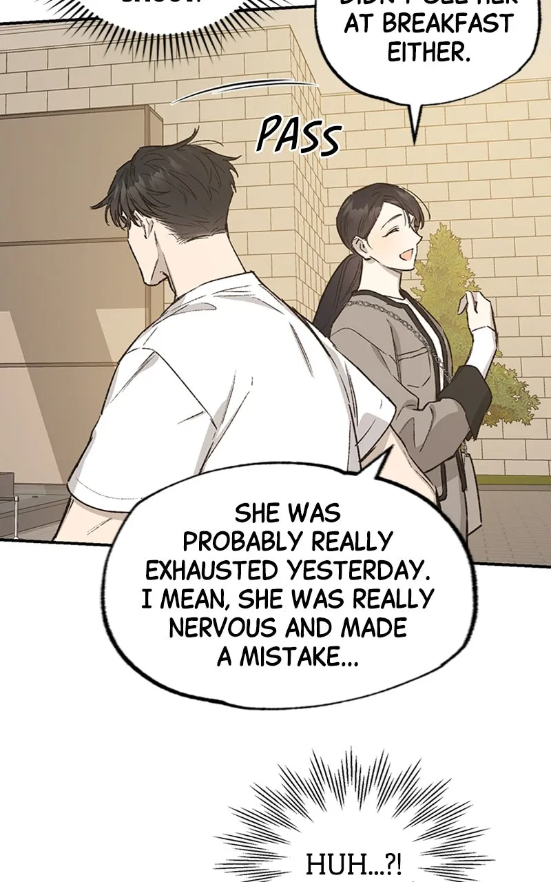 Onsaemiro: Never Changing Chapter 34 page 35 - 
