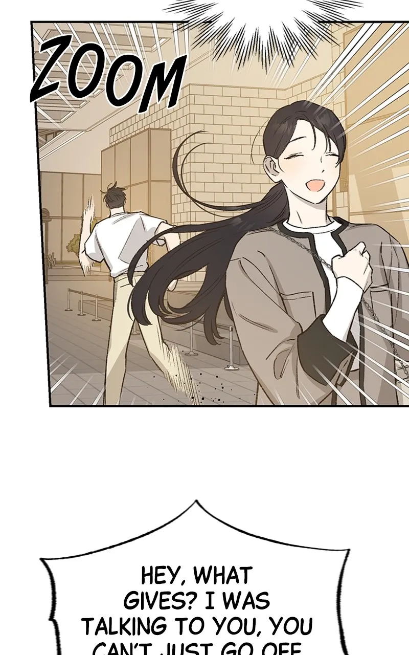 Onsaemiro: Never Changing Chapter 34 page 36 - 