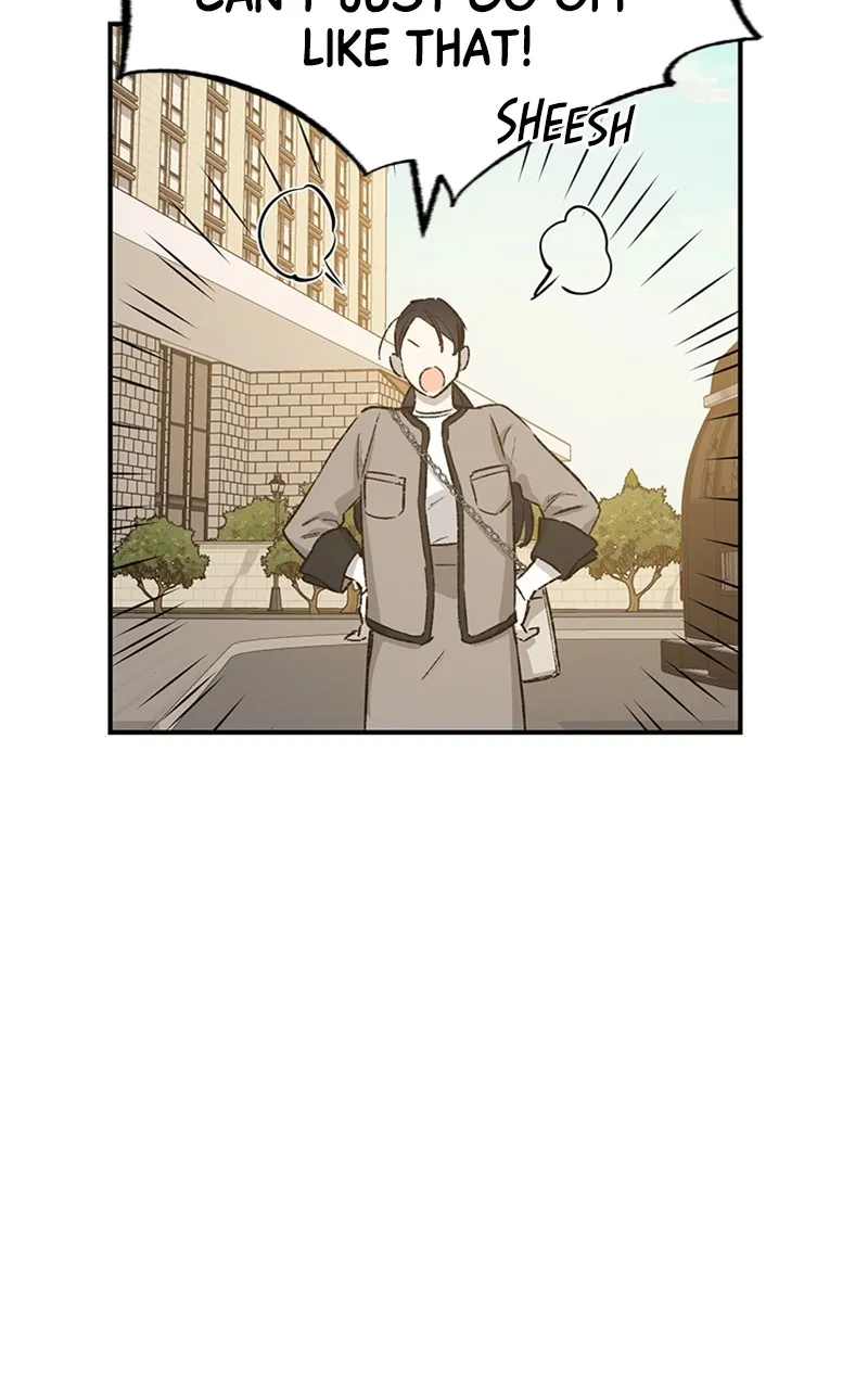Onsaemiro: Never Changing Chapter 34 page 37 - 
