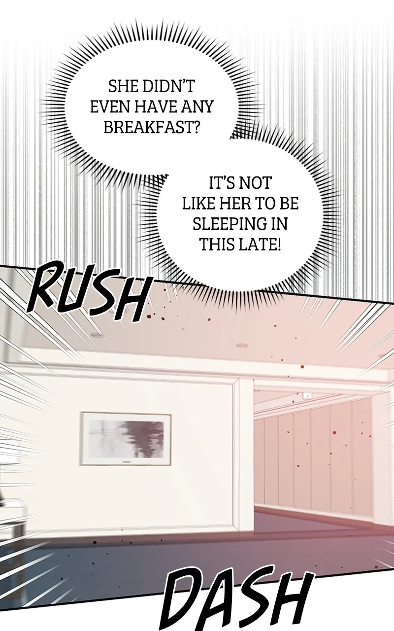 Onsaemiro: Never Changing Chapter 34 page 38 - 