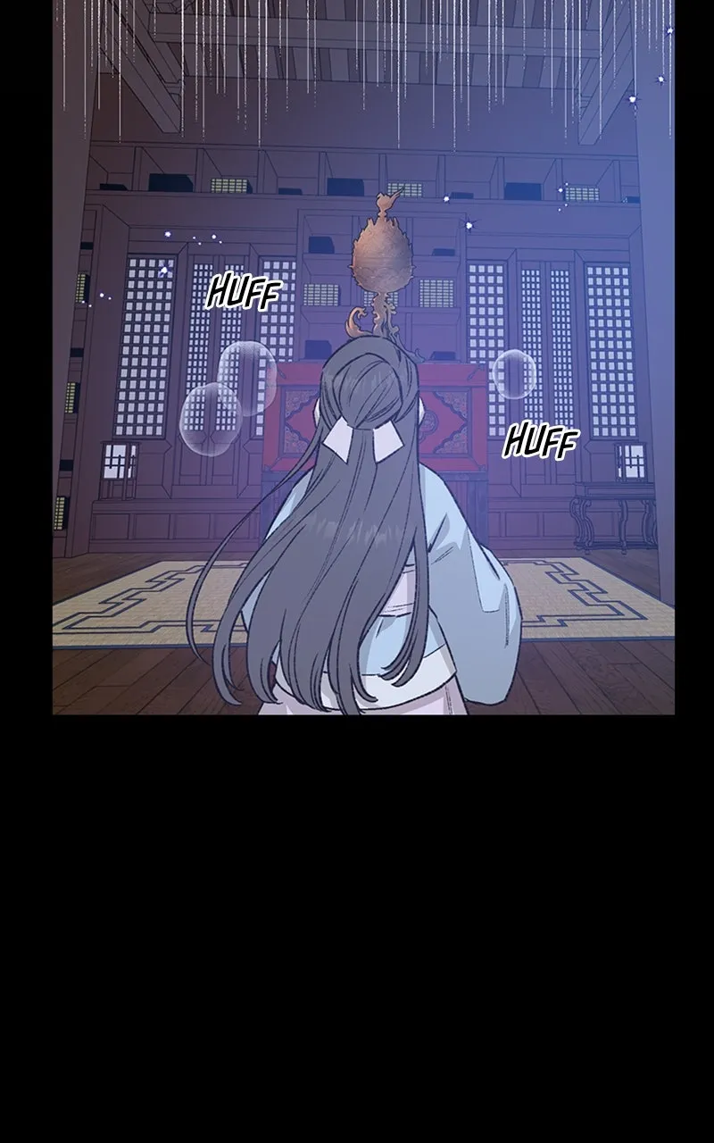 Onsaemiro: Never Changing Chapter 34 page 5 - 