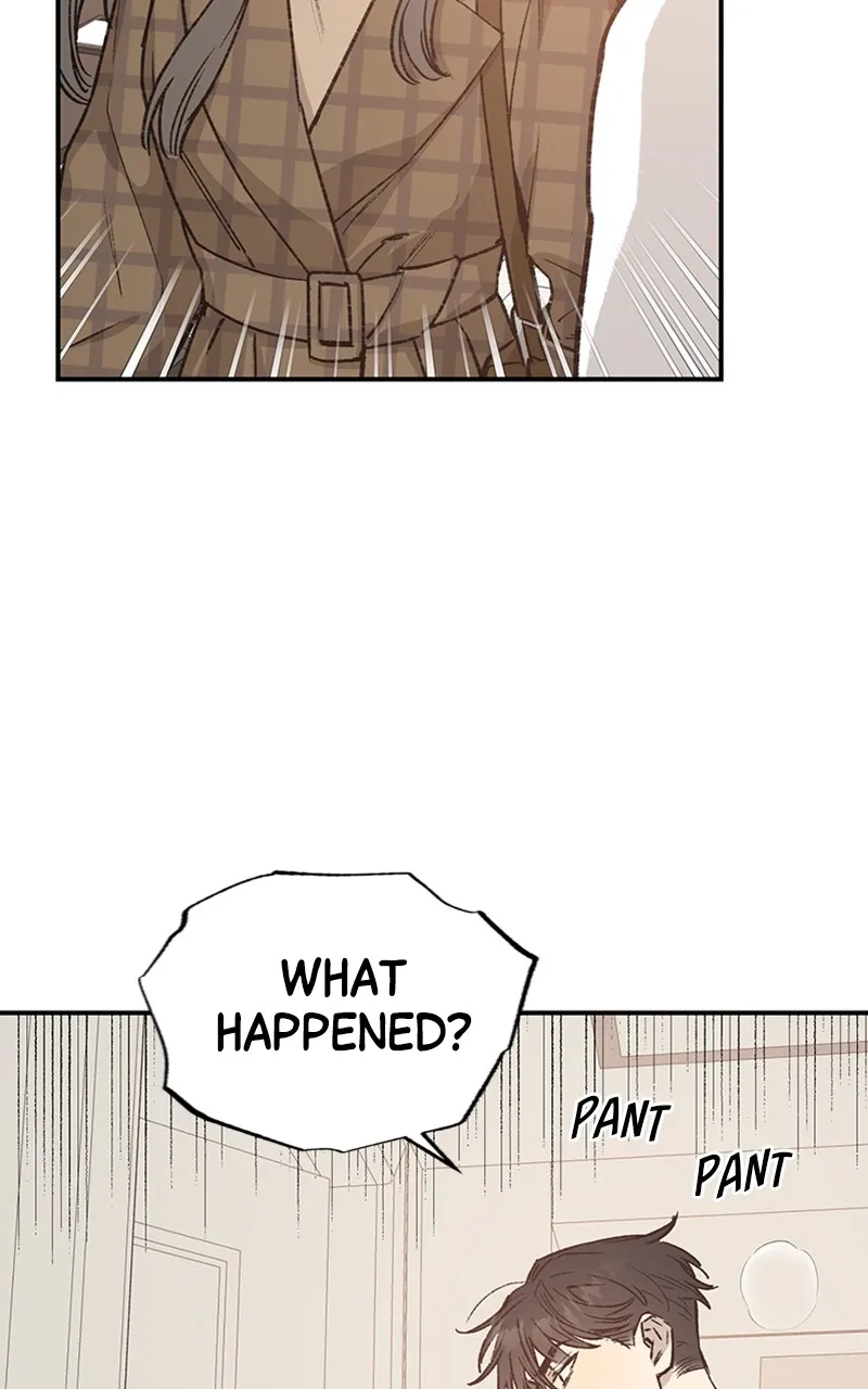 Onsaemiro: Never Changing Chapter 34 page 41 - 