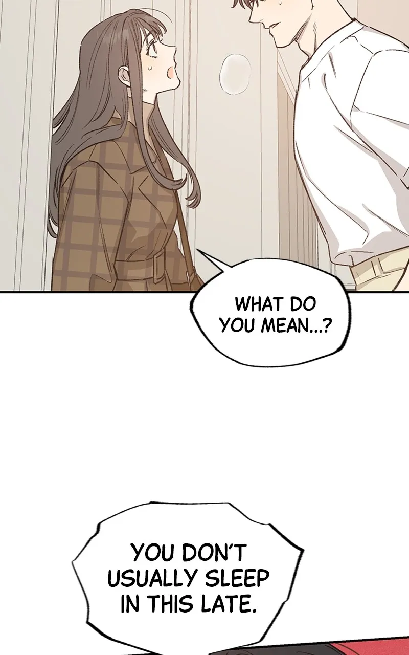 Onsaemiro: Never Changing Chapter 34 page 42 - 