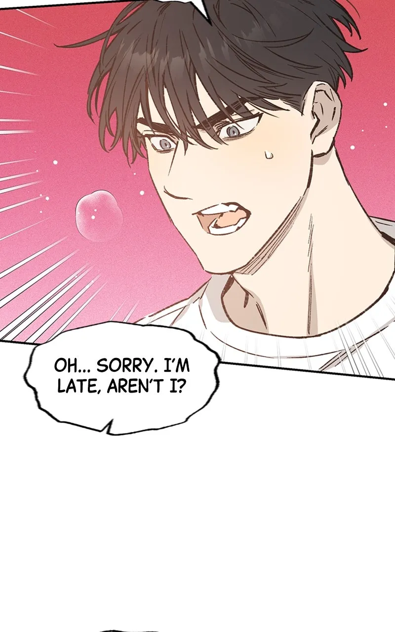 Onsaemiro: Never Changing Chapter 34 page 43 - 