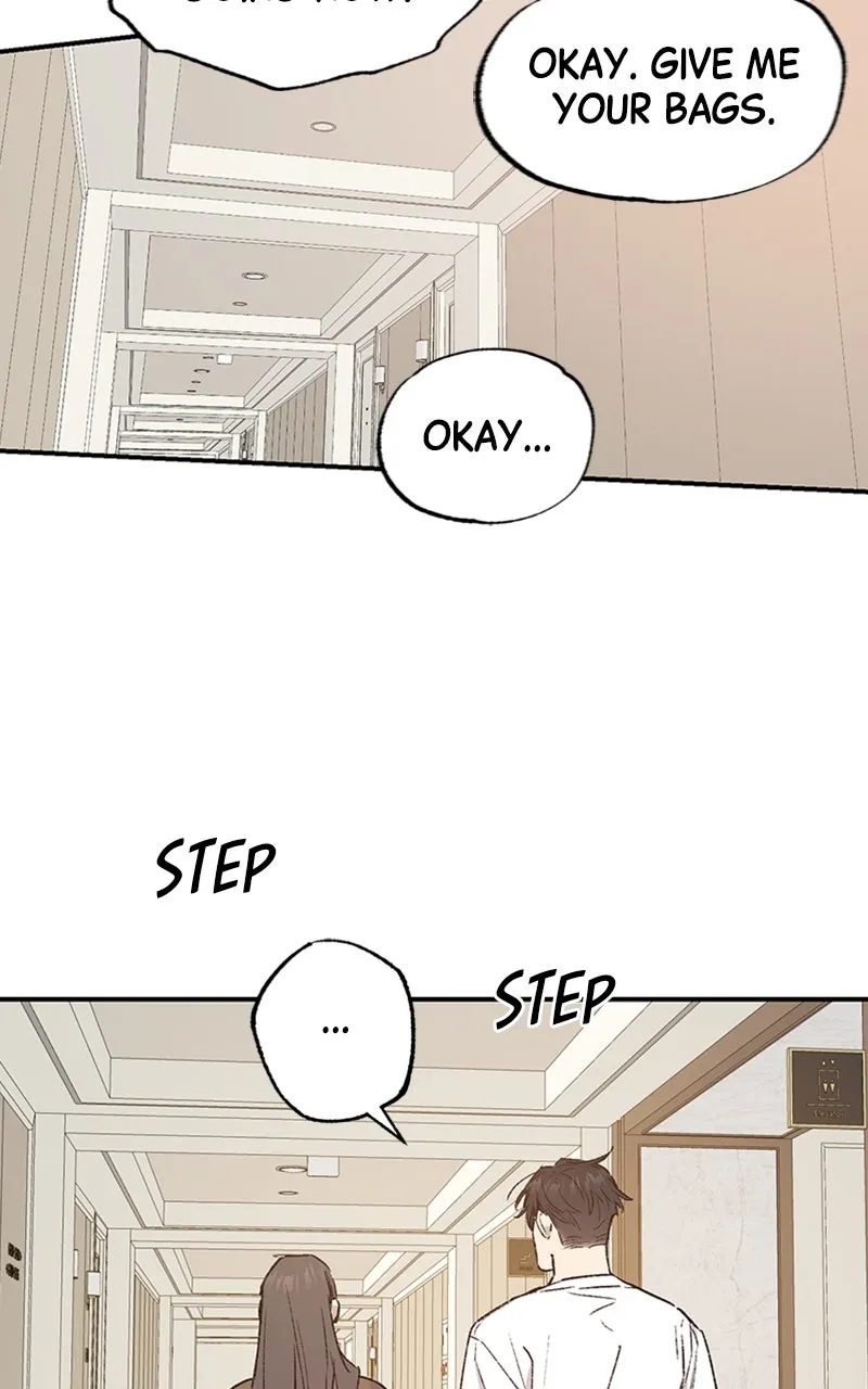 Onsaemiro: Never Changing Chapter 34 page 45 - 