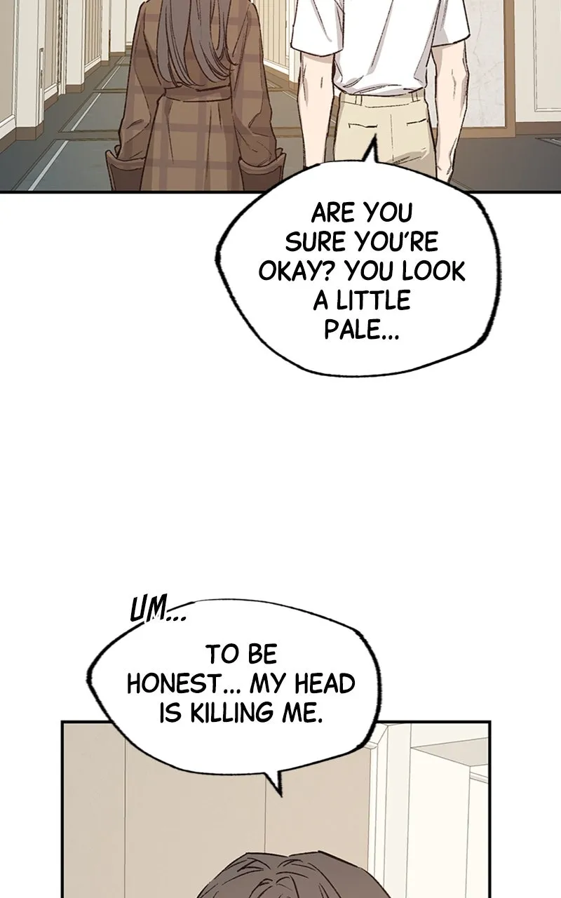 Onsaemiro: Never Changing Chapter 34 page 46 - 