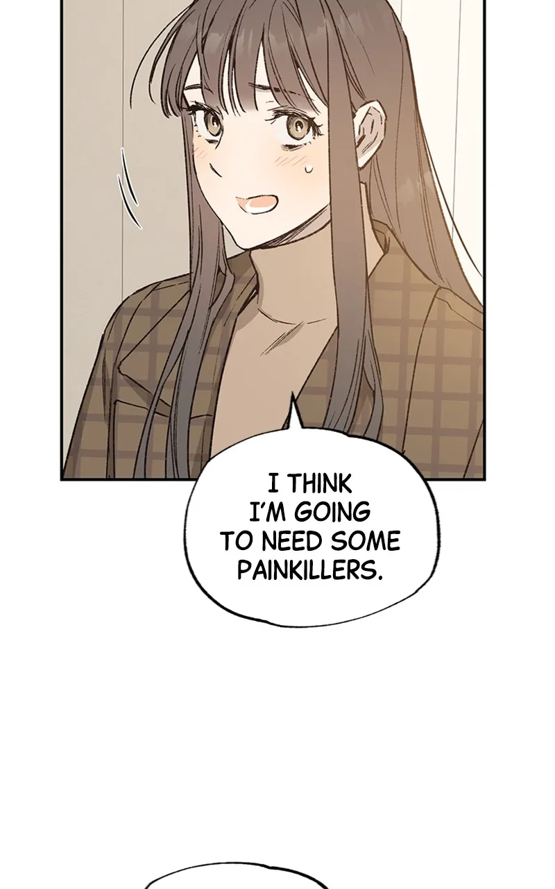 Onsaemiro: Never Changing Chapter 34 page 47 - 