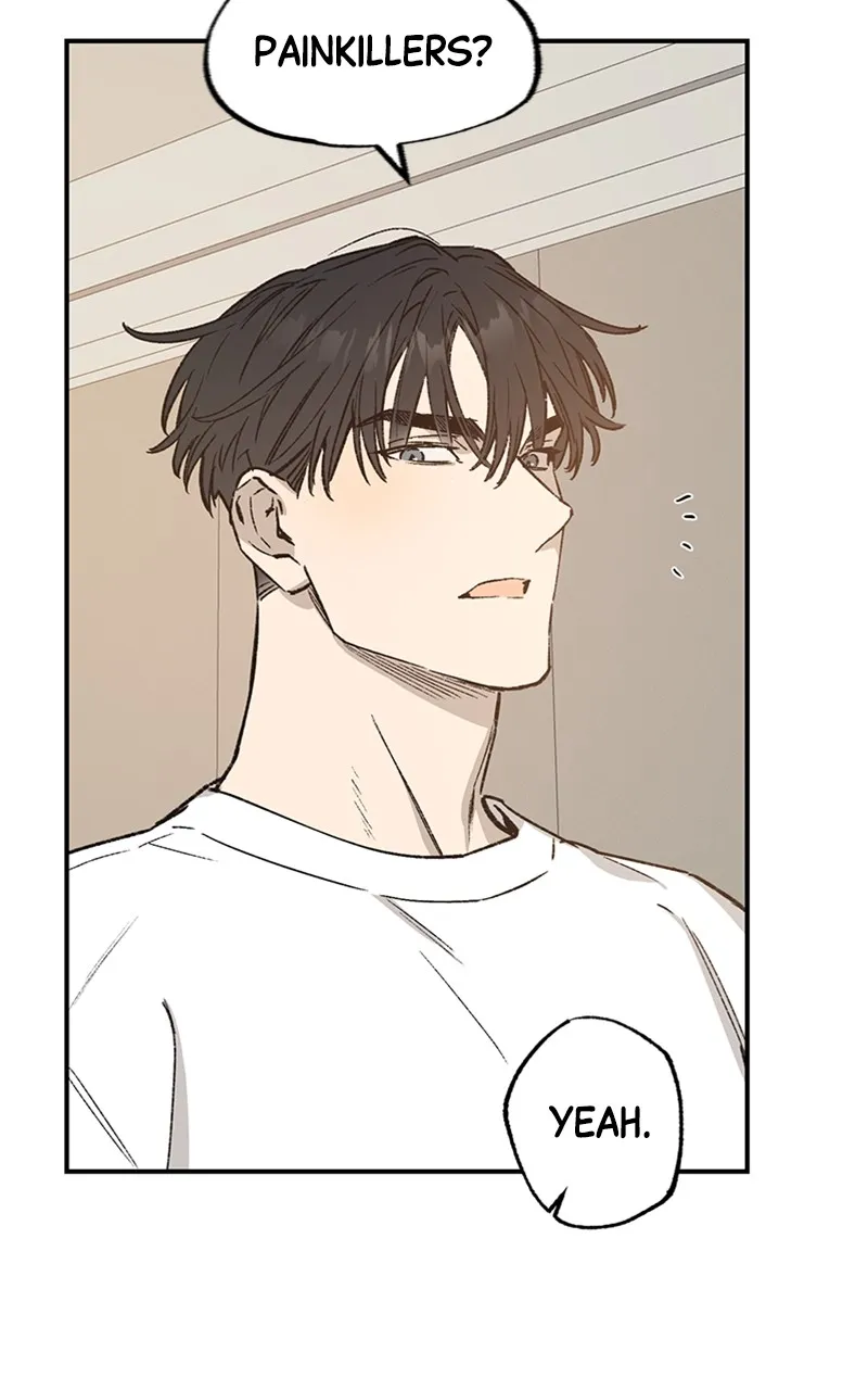 Onsaemiro: Never Changing Chapter 34 page 48 - 