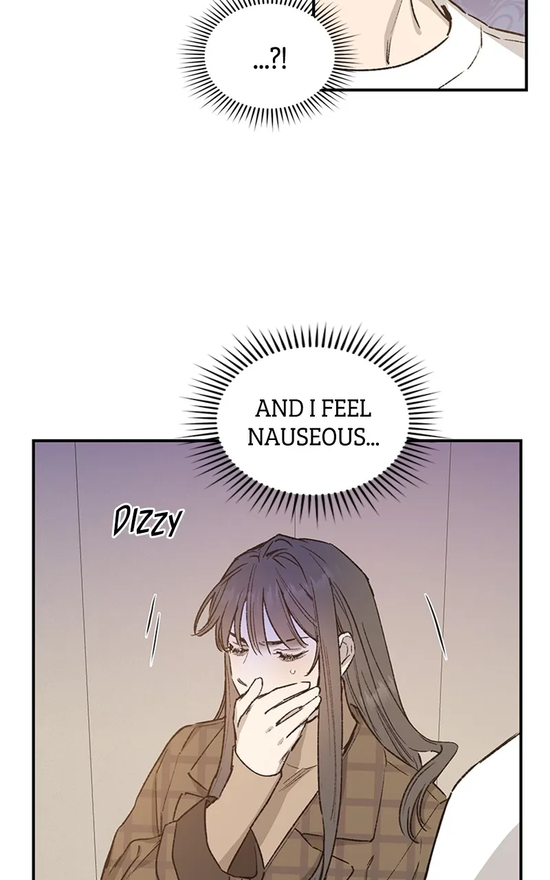 Onsaemiro: Never Changing Chapter 34 page 50 - 