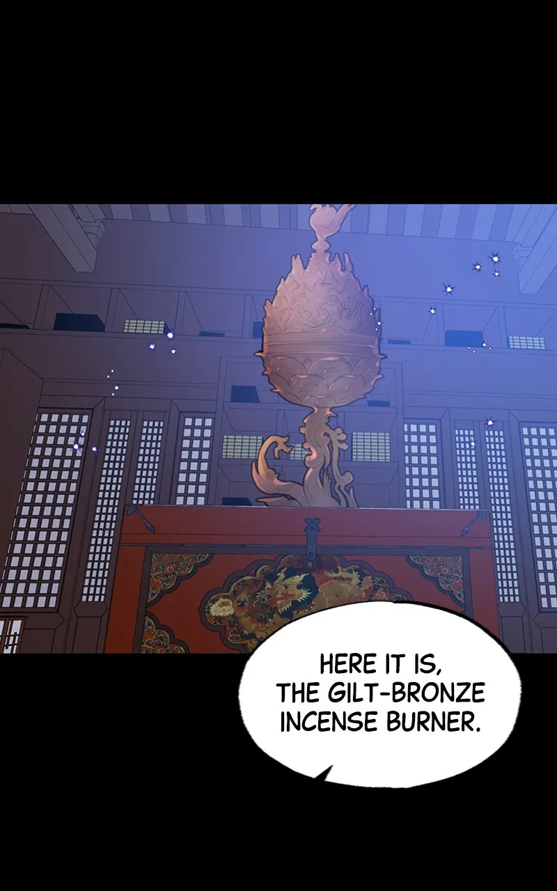 Onsaemiro: Never Changing Chapter 34 page 6 - 