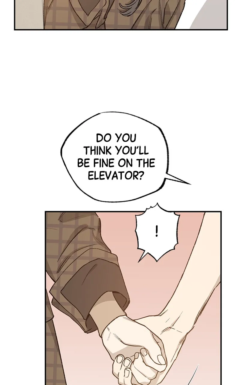 Onsaemiro: Never Changing Chapter 34 page 51 - 