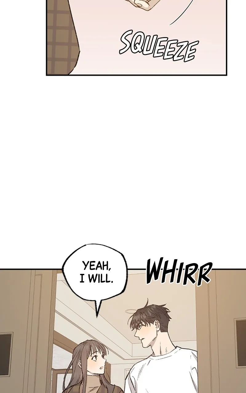 Onsaemiro: Never Changing Chapter 34 page 52 - 