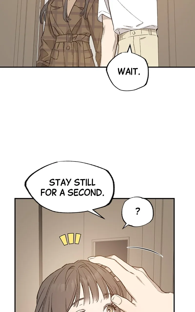 Onsaemiro: Never Changing Chapter 34 page 53 - 