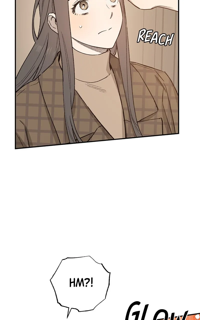 Onsaemiro: Never Changing Chapter 34 page 54 - 