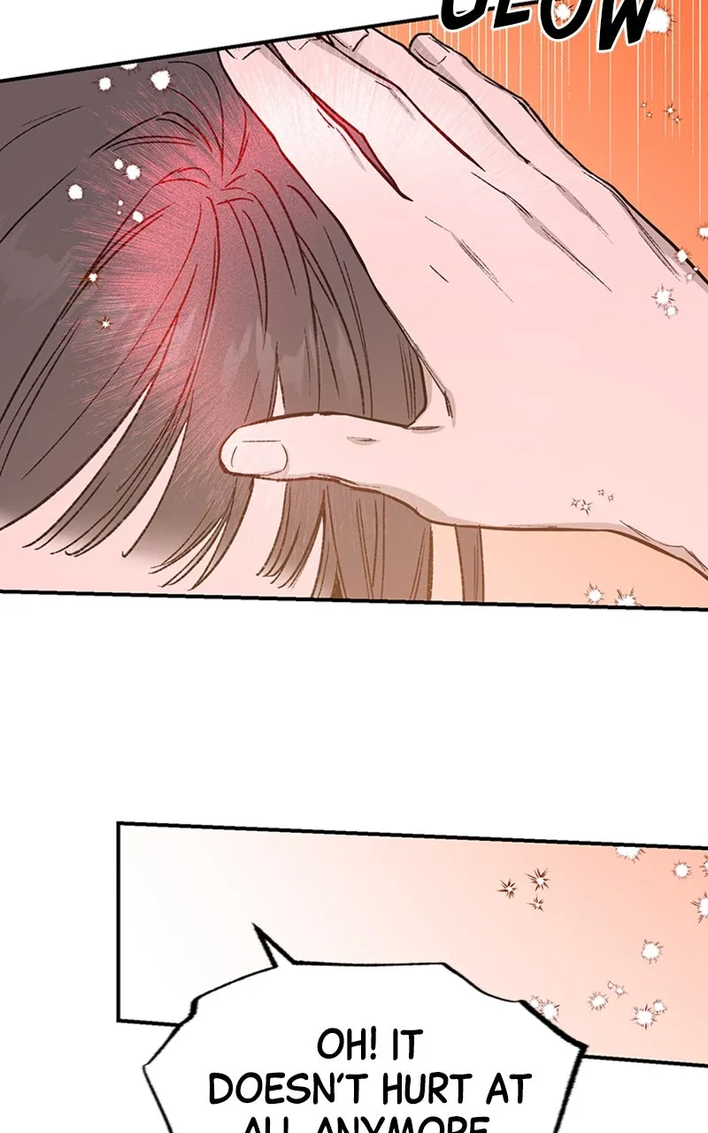 Onsaemiro: Never Changing Chapter 34 page 55 - 