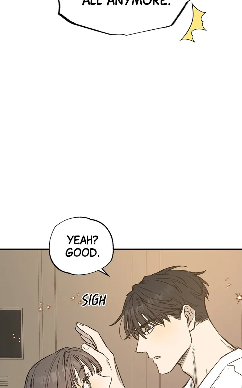 Onsaemiro: Never Changing Chapter 34 page 56 - 