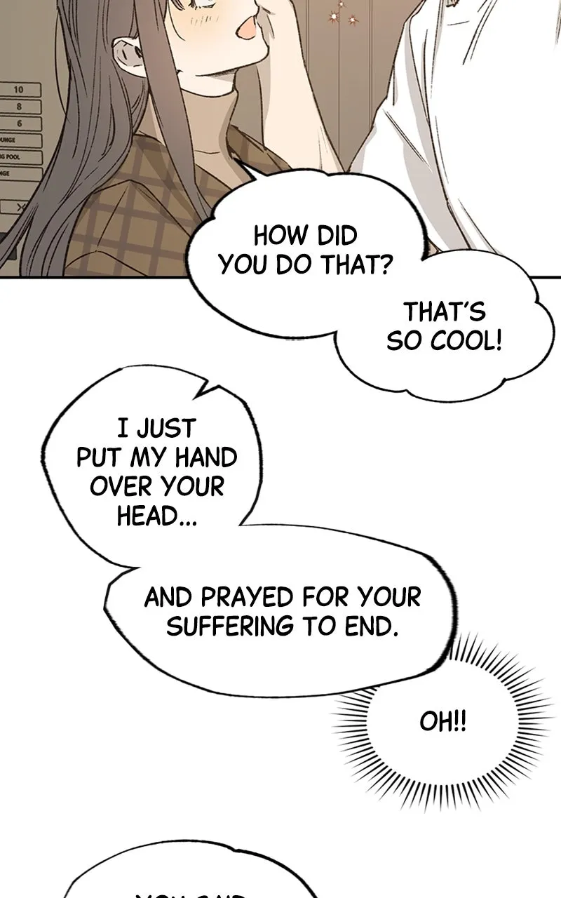 Onsaemiro: Never Changing Chapter 34 page 57 - 
