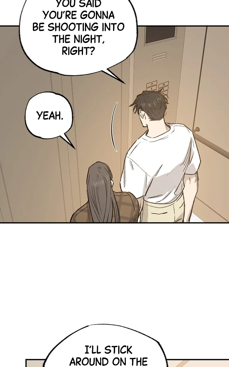 Onsaemiro: Never Changing Chapter 34 page 58 - 